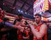 Despite the disappointment, the Rockets have lived a training season • Basket USA