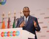 Global solutions Summit 2025 – Macky Sall at the Berlin summit: “Africa today needs fairer rules and fair partnerships …”