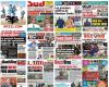 Press review of Tuesday, May 6, 2025: Senegal between political tremors, Economic Revelations and Social Tensions
