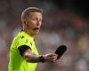 We already know who will be the clasico referee