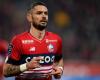 Rémy Cabella announces his departure