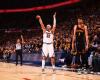NBA playoffs takeaways: Nuggets top Thunder in final seconds, Knicks down Celtics in OT
