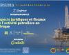 Conference of Ersuma on the legal and fiscal aspects of oil activity in Africa, May 22, 2025 via Zoom