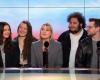 The Belgian group Just Vox announces a future collaboration with Ben Mazué: ‘This is apart from what they do’