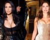 Met Gala 2025 after-parties: Kim Kardashian, Hailey Bieber stun in bold looks