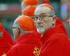 Who is really Pierbattista Pizzaballa, the cardinal papabile from Jerusalem?