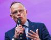 A survey provides for a very tight duel between Édouard Philippe and the RN candidate in the second round