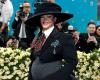 Pregnant Rihanna Debuts Baby Bump at 2025 Met Gala