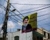 Words on the Hezbollah of a vice-president of the Lyon-II University reported to justice