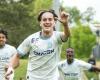 OM. Hope Milan Leccese retained in the French team for Euro-20155