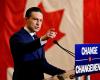 Pierre Poilievre defends his message and his campaign