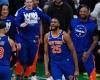 Truifying, the Knicks won in overtime in Boston! • USA basketball