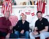 Soccer. Adidas remains in Ajaccio – Sportbusiness.Club