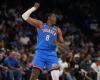 2025 NBA Playoffs: How to watch the Oklahoma City Thunder vs. Denver Nuggets game tonight