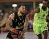 Monaco eliminates Barcelona and qualifies for the final oven of the Euroligue