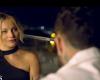 Laury (married at first glance) returns to Anthony’s painful speech during their honeymoon