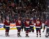 Victory of Montreal: Who chooses take worse?