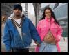Rihanna caused a sensation at the Met Gala 2025: a shock ad!