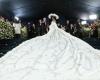 Madonna, Angèle, Demi Moore … In pictures, the red carpet of the Met Gala 2025