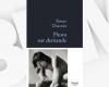 Simon Chevrier wins the Goncourt of the first novel with a self -fiction over a year like “Escort Boy”