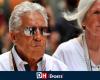 Meeting with legend Mario Andretti: “Important for a former pilot like me to remain involved in F1”
