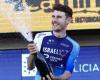 Giro. Tour of Italy – Israel -Prime Tech with Derek Gee and an experienced team