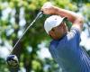The shocking revelation of Scottie Scheffler’s handicap of Golf Scheffler amazes the world of golf – amazing figures unveiled.