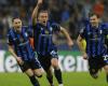 Inter Milan eliminates Barça at the end of a crazy match
