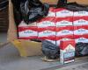 A Sarladais sentenced to having sold tobacco illegally