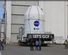 NASA will contain fuel for the Orion space plane, preparing for an Artemis II mission