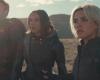 The New Avengers Pushes Marvel Outde Its Comfort Zone