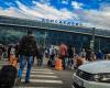 Russia: Massive drone attacks, disturbed airports
