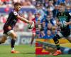 Champions Cup-“It’s a very playful team that looks like us a bit”: Place in Northampton for Bordeaux-Bègles