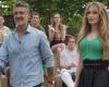 After the departure of Catherine Davydzenka, her companion Stéphane Blancafort, will he also leave the TF1 series? He answers!
