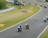 Death of two young pilots aged 21 and 29 in a tragic accident during the superbike in England