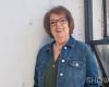 Two new screen challenges for Carmen Sylvestre