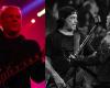 Alex Lifeson (Rush) recounts his improvised jam session with Kirk Hammett and Robert Trujillo (Metallica)
