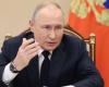 Putin is preparing for the large parade of May 9, in the shadow of the conflict in Ukraine