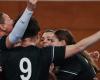 Ball – N3F. “Celebrated as if they had won the match”: Saint-Vit waited for the last game to win a set