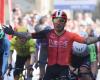 Mentally exhausted, the Australian sprinter Caleb Ewan announces his surprise retirement at 30 years old