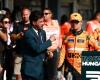 The shock idea of ​​the president of the FIA