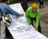 Environment: Switzerland has exhausted its resources for the whole year