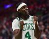 The Celtics amazed by the Knicks in overtime while Jrue Holiday shines despite a sorrow of love in playoffs and a historical drought at the three points.