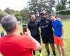 Stadiu capicursinu grows with RC Toulon