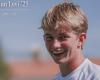 A hope of American tennis dies crushed by a drunk driver