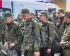 Ukraine: Ukrainian drone salve in Russia before the ceremonies of May 9