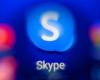 Microsoft puts Skype in the closet, pioneer application of online calls