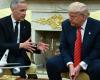 Meeting between Mark Carney and Donald Trump: Canada “will never be for sale”