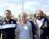 A page turns for Gujana rugby
