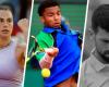 Sabalenka in great shape, Djokovic at the bottom, promising son … The barometer three weeks from Roland-Garros